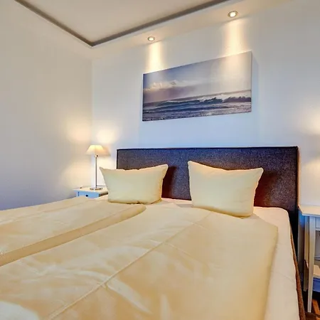 Апартаменты Berolina 300