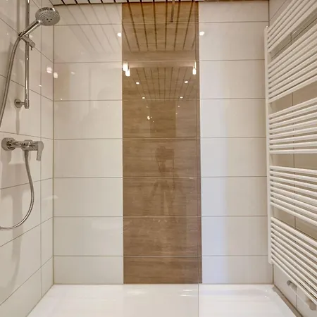 Апартаменты Berolina 300 Даме