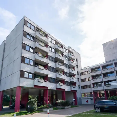 Berolina 300 Apartment