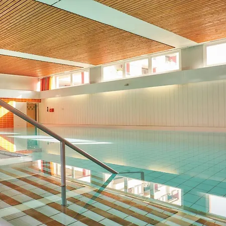 Апартаменты Berolina 300