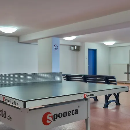 Апартаменты Berolina 300 *