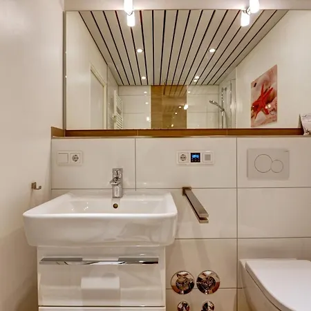 Апартаменты Berolina 300