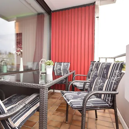 Apartment Berolina 300 *