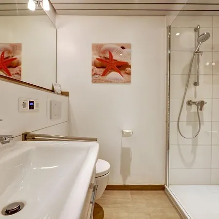 Berolina 300 Apartment Dahme (Schleswig-Holstein)