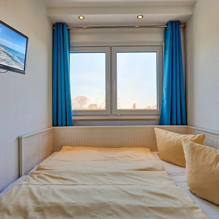 Berolina 300 * Dahme (Schleswig-Holstein)