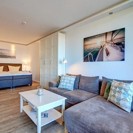 Berolina 300 Apartment Dahme (Schleswig-Holstein)