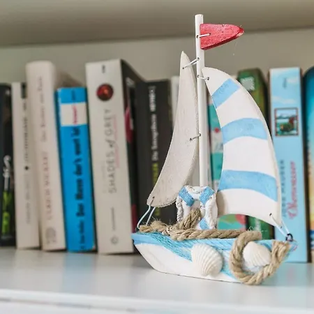 Апартаменты Berolina 300 Даме