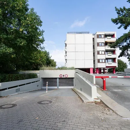 Berolina 300 Даме