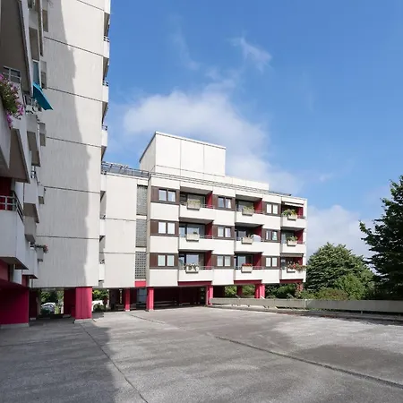 Apartment Berolina 300