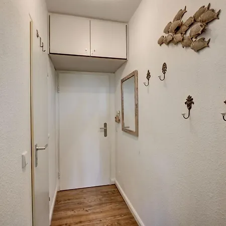 Berolina 300 Apartment Dahme (Schleswig-Holstein)