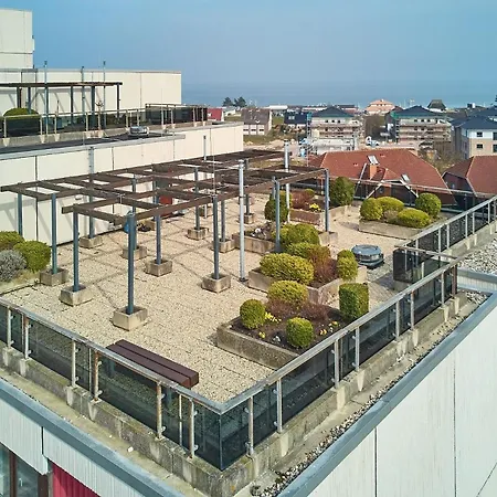 Berolina 300 Апартаменты