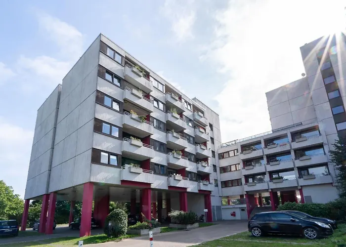 Berolina 300 Lejlighed