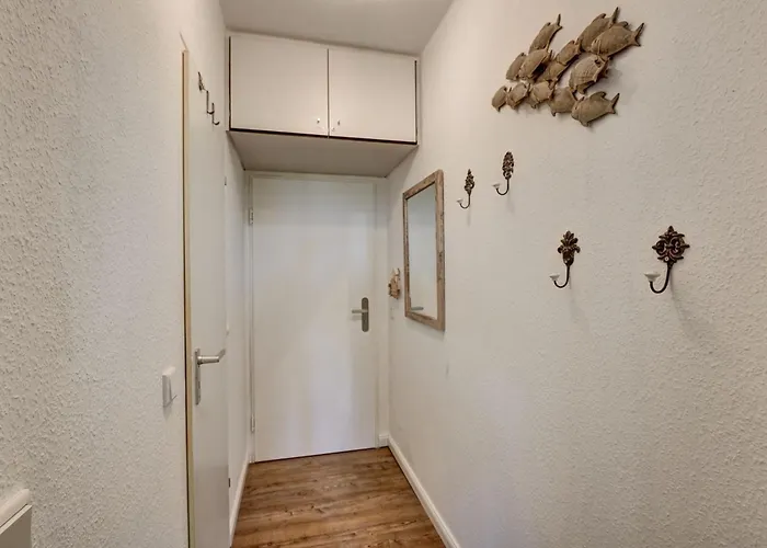 Berolina 300 Lejlighed Dahme (Schleswig-Holstein)