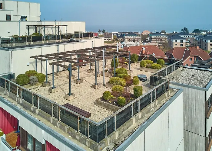 Berolina 300 Lejlighed